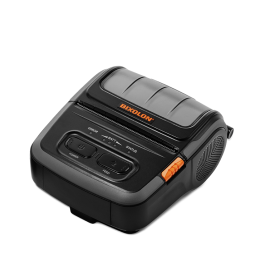 Принтер чеков Bixolon SPP-R410 SPP-R410BaK