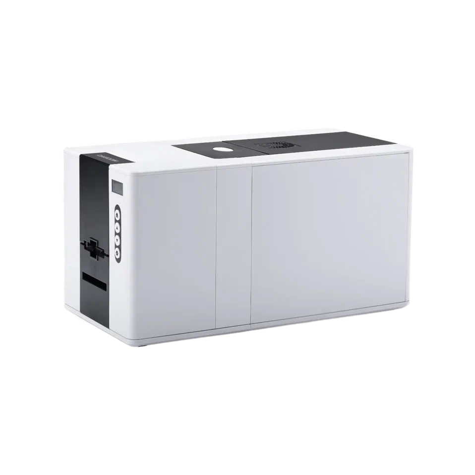 Принтер этикеток Dascom DC-2300 28.899.6319