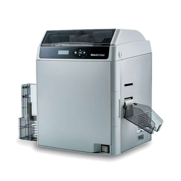 Принтер этикеток Dascom DC-7600 28.896.0609