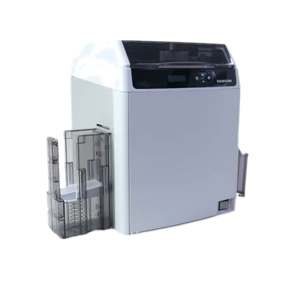 Принтер этикеток Dascom DC-7600 28.896.0609