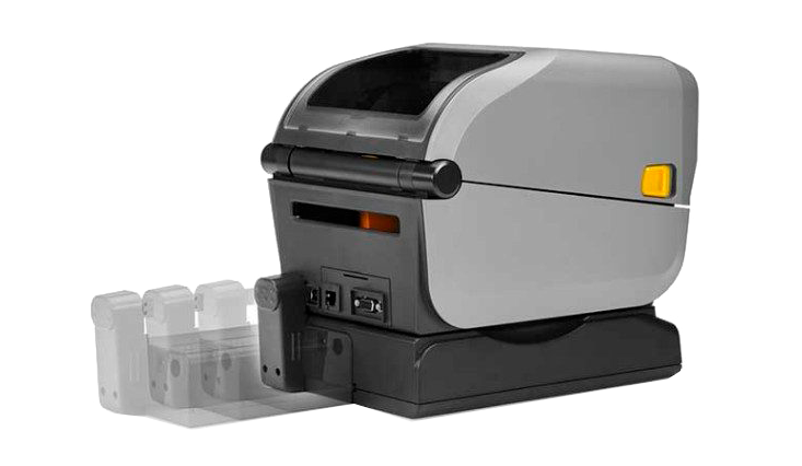Принтер этикеток Zebra ZD620 ZD62043-D4EL02EZ