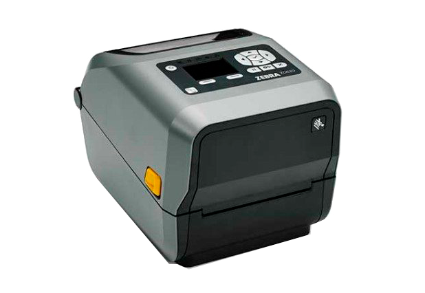 Принтер этикеток Zebra ZD620 ZD62043-D4EL02EZ