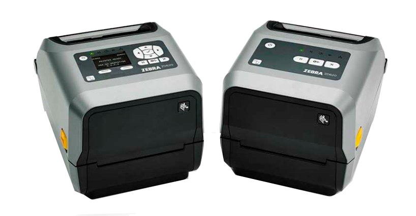 Принтер этикеток Zebra ZD620 ZD62043-D4EL02EZ