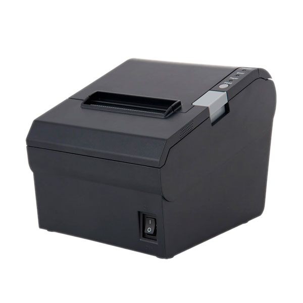 Чековый принтер Mertech MPRINT G80 4515
