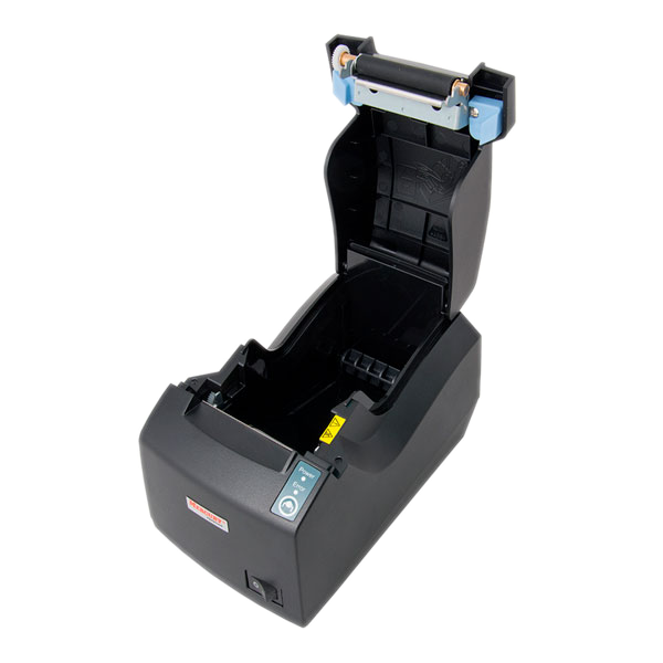 Чековый принтер Mertech MPRINT G58 4502