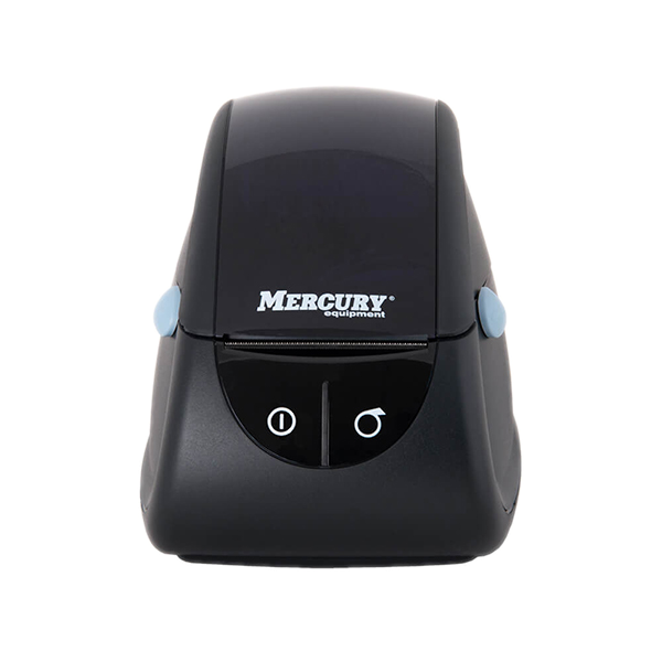 Принтер этикеток Mertech MPRINT LP58 EVA 4524