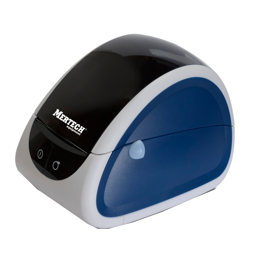 Принтер этикеток Mertech MPRINT LP80 EVA 4575