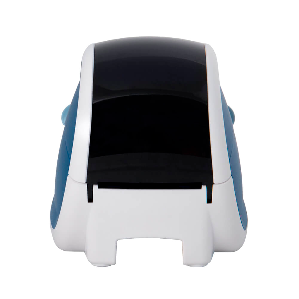Принтер этикеток Mertech MPRINT LP80 EVA 4575