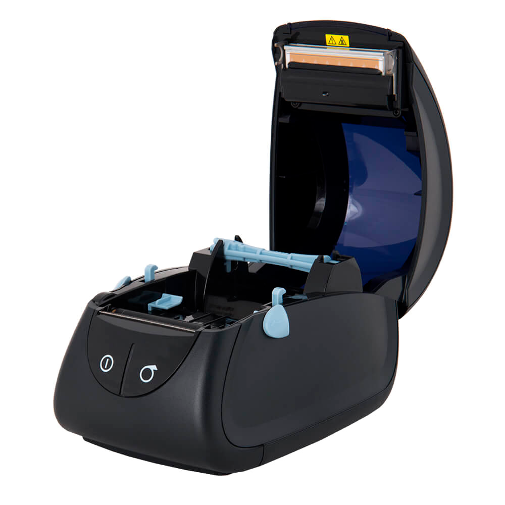 Принтер этикеток Mertech MPRINT LP80 EVA 4575