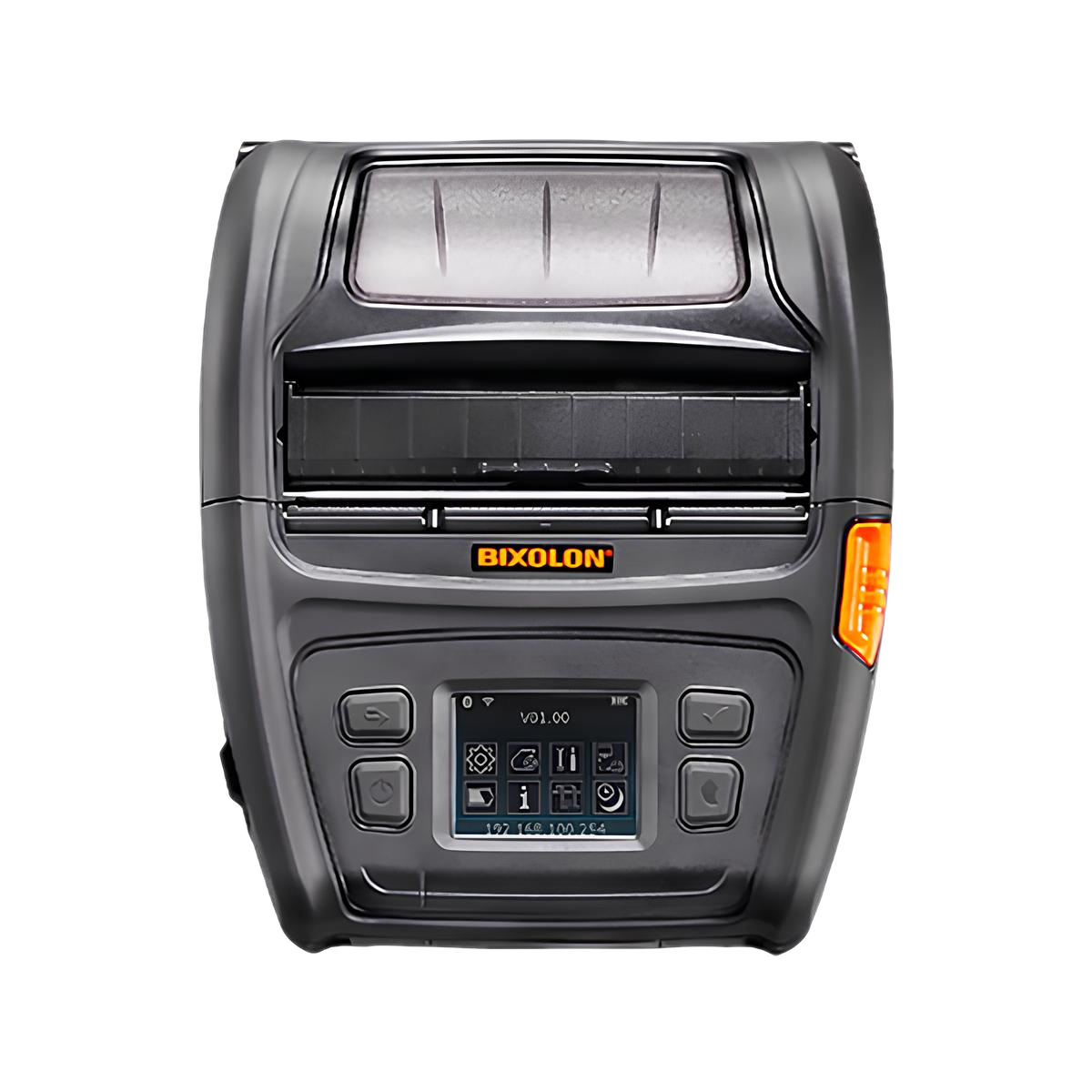Принтер этикеток Bixolon XM7-40 XM7-40iaWDaK
