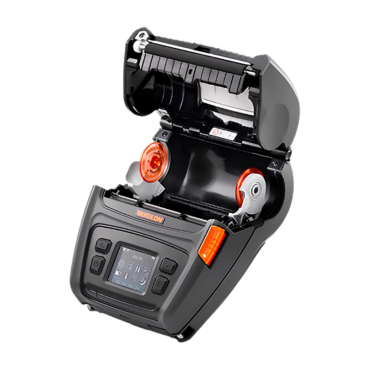 Принтер этикеток Bixolon XM7-40 XM7-40iaWDaK