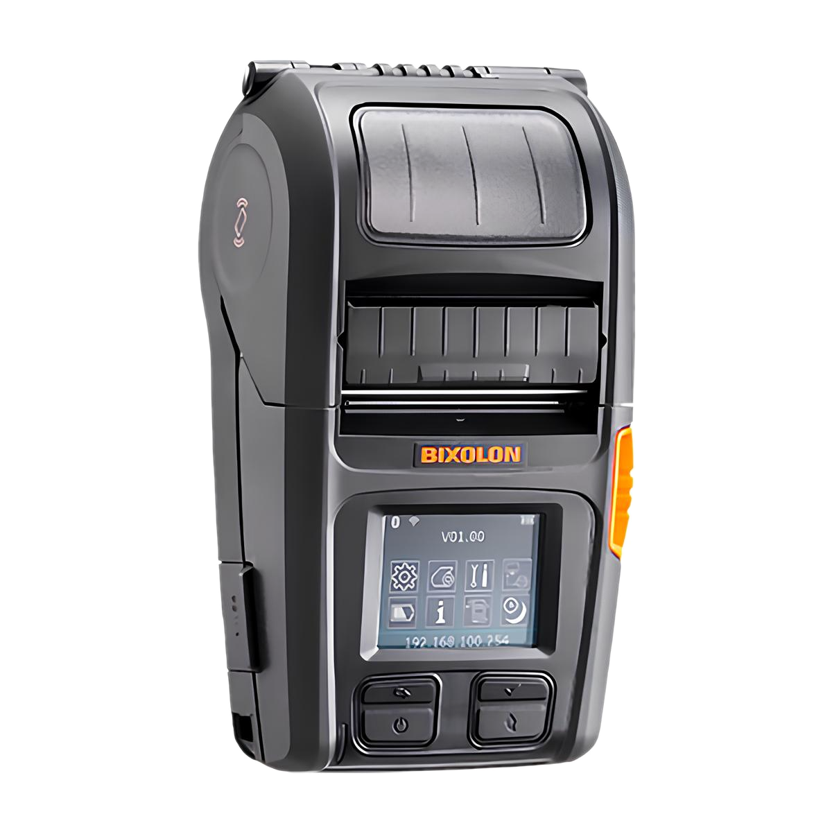 Принтер этикеток Bixolon XM7-20 XM7-20iaWDaK