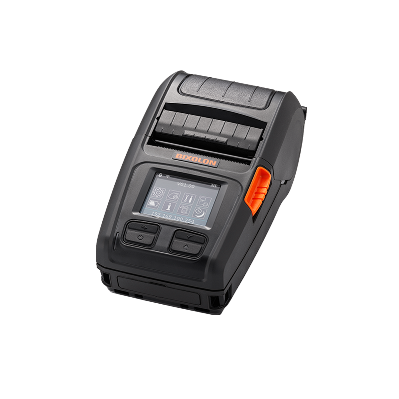Принтер этикеток Bixolon XM7-20 XM7-20iaWDaK