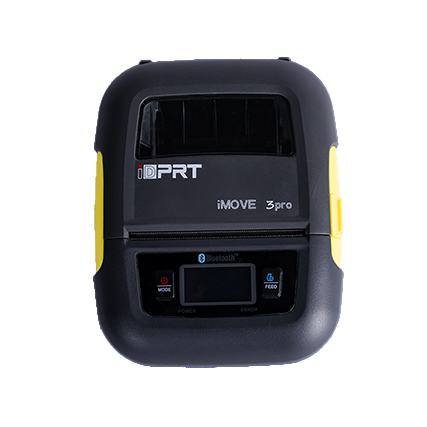 Принтер этикеток Idprt iMOVE 3pro 100600276