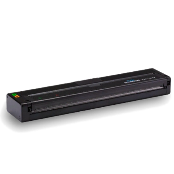 Принтер этикеток Dascom DP-80 28.0GT.6190