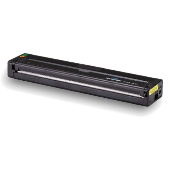 Принтер этикеток Dascom DP-80 28.0GT.6190