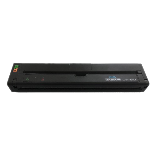 Принтер этикеток Dascom DP-80 28.0GT.6190