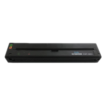 Принтер этикеток Dascom DP-80 28.0GT.6190