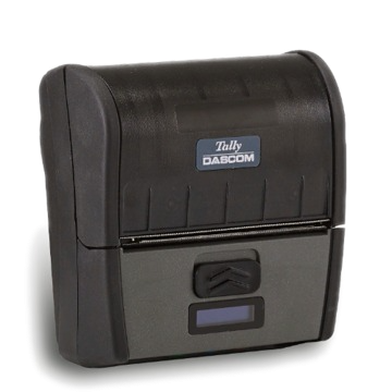 Принтер этикеток Dascom DP-230L 28.0GJ.0084