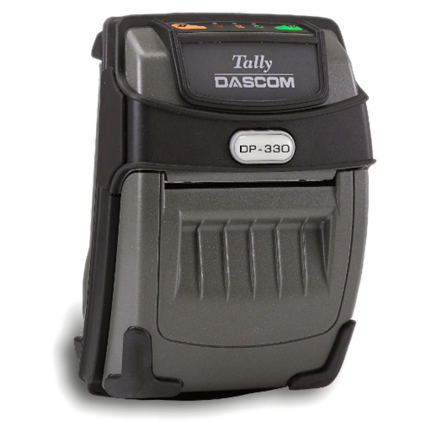 Принтер этикеток Dascom DP-330 28.0GK.6144