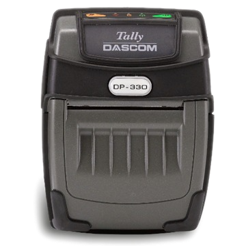 Принтер этикеток Dascom DP-330 28.0GK.6144