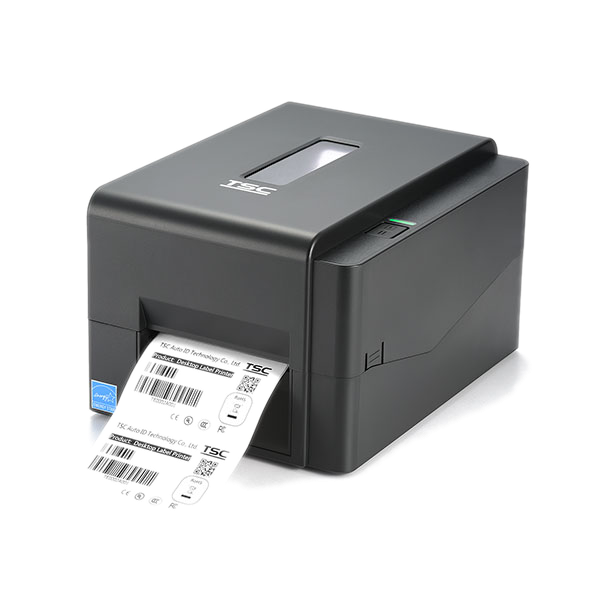 Принтер этикеток TSC TE200 99-065A101-U1F00