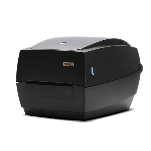 Принтер этикеток Mertech TLP100 TERRA NOVA 4529