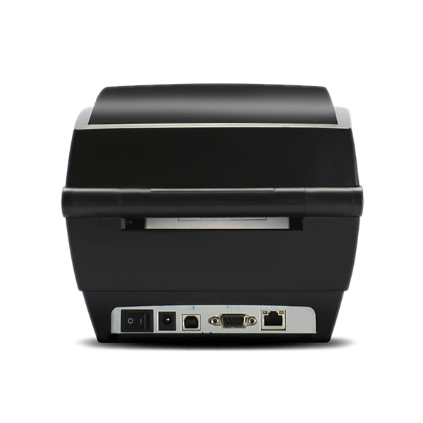 Принтер этикеток Mertech TLP100 TERRA NOVA 4529