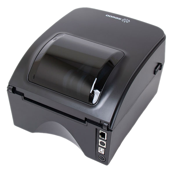 Принтер этикеток Sewoo LK-B24 PSC126207