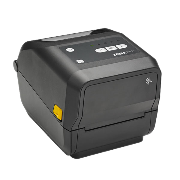 Принтер этикеток Zebra ZD420t ZD42043-T0EE00EZ