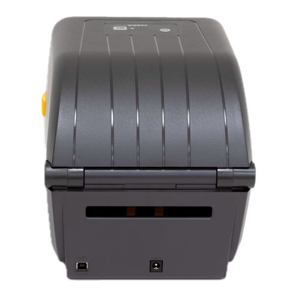 Принтер этикеток Zebra ZD220t ZD22042-T0EG00EZ