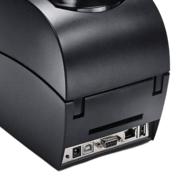 Принтер этикеток GoDEX RT230i 011-R23iE02-000