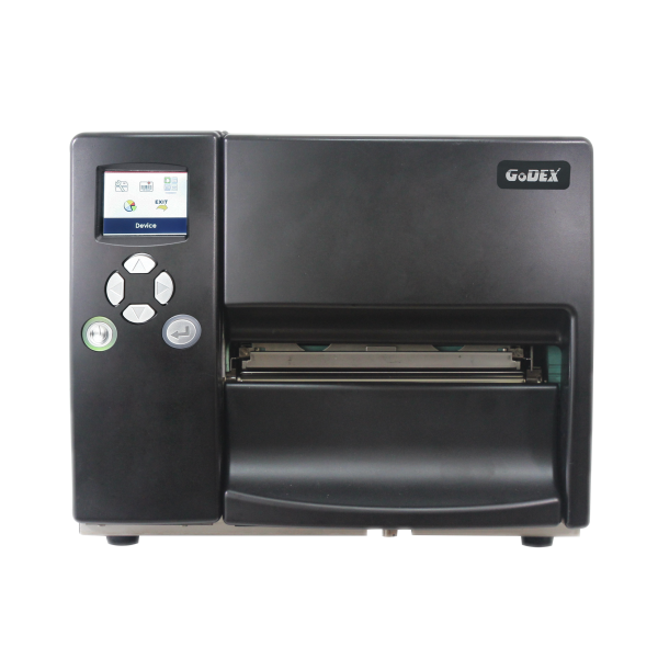 Принтер этикеток GoDEX EZ6250i 011-62iF12-000