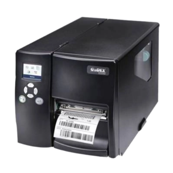 Принтер этикеток GoDEX EZ2250i 011-22iF32-000