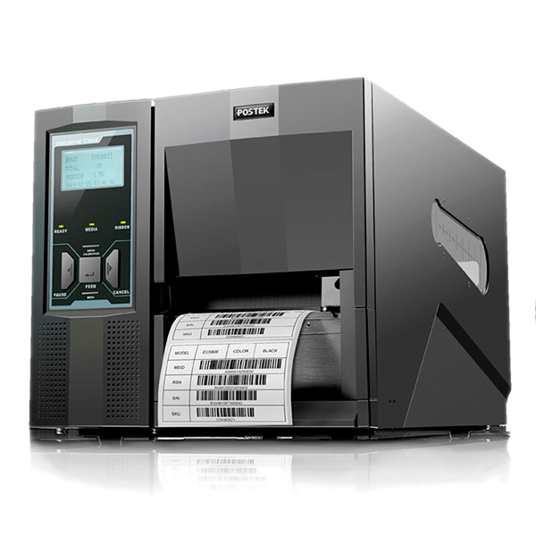 Принтер этикеток Postek I200 00.8121.012