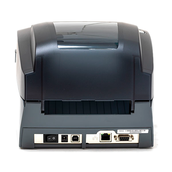 Принтер этикеток GoDEX G300 011-G30D12-000