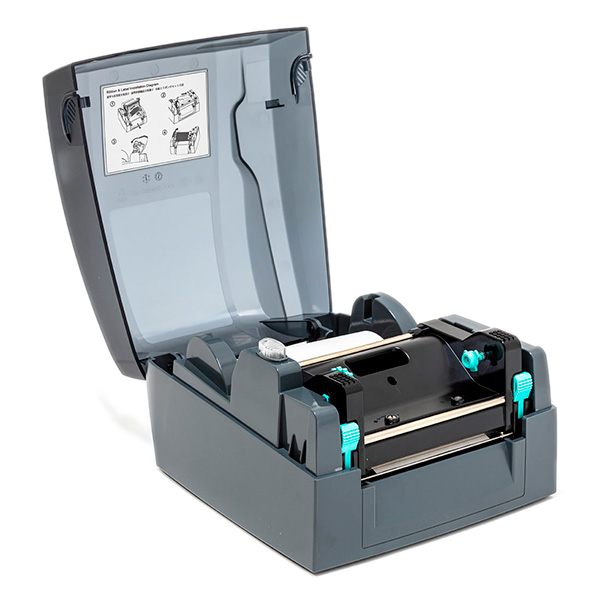 Принтер этикеток GoDEX G300 011-G30D12-000