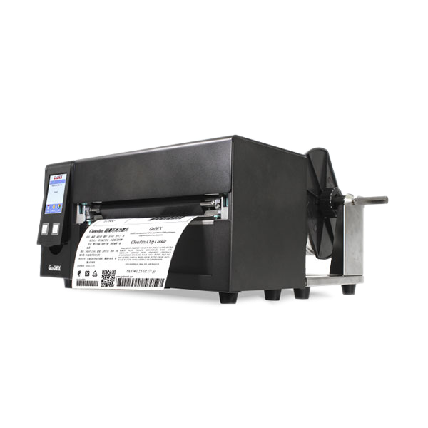 Принтер этикеток GoDEX HD830i 011-H83F12-000