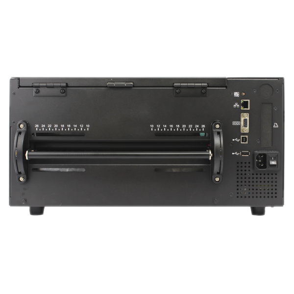 Принтер этикеток GoDEX HD830i 011-H83F12-000