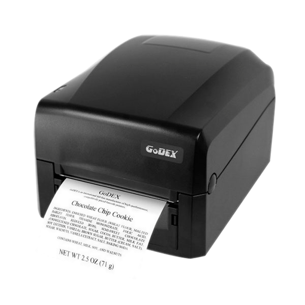 Принтер этикеток GoDEX GE330 011-GE3A12-000