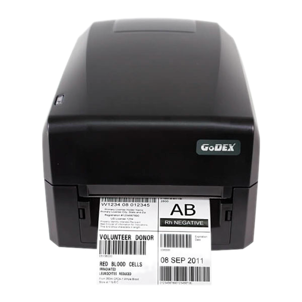 Принтер этикеток GoDEX GE330 011-GE3A12-000