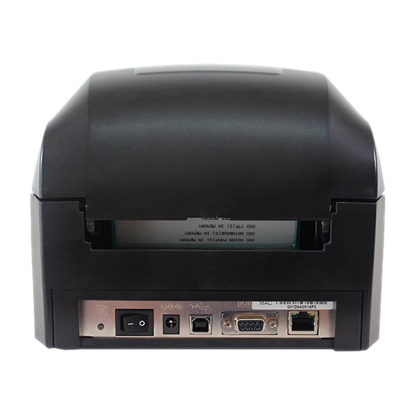 Принтер этикеток GoDEX GE330 011-GE3A12-000