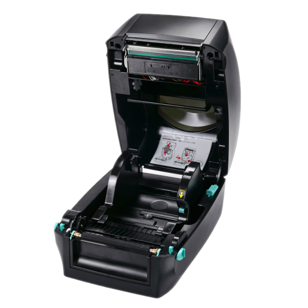 Принтер этикеток GoDEX RT863i 011-863R12-A00