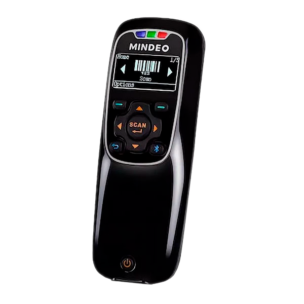 Сканер штрих-кода Mindeo MS3690 MS3690-1D(BT)
