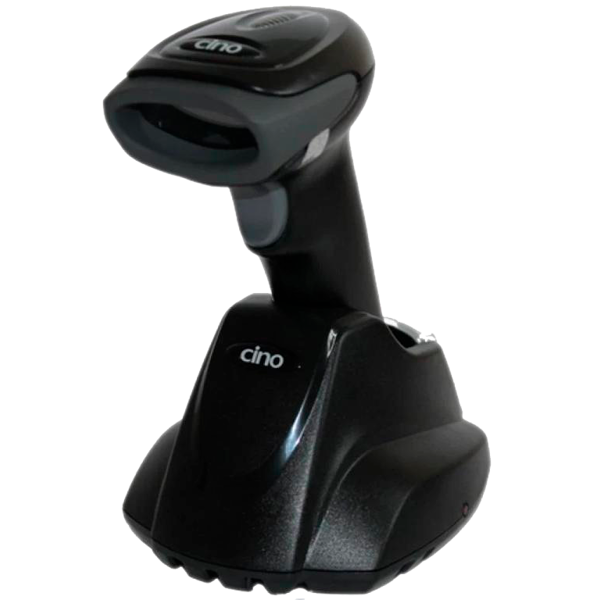 Сканер штрих-кода Cino A680BT GPHS68011A00K21