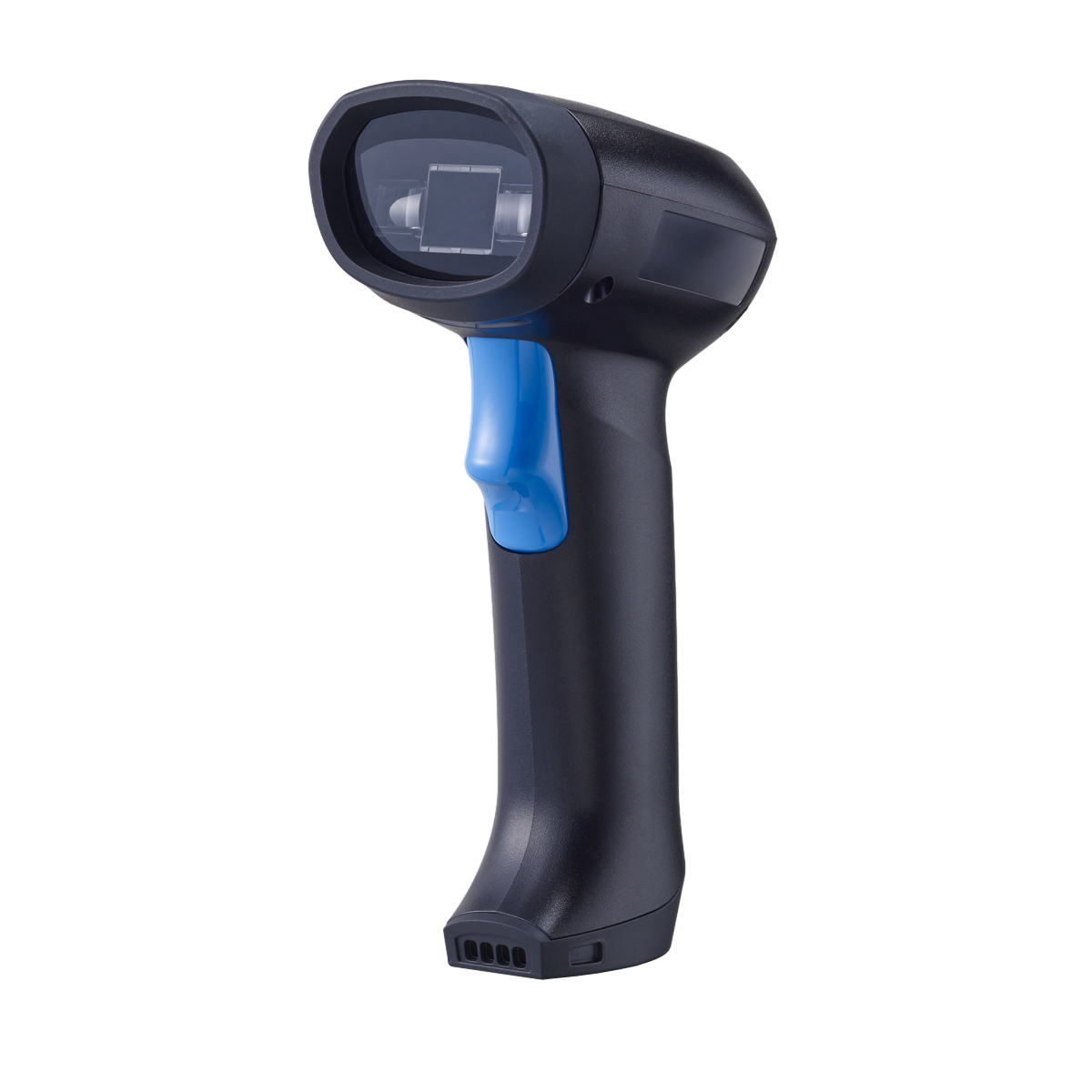 Сканер штрих-кода промышленного назначения CipherLab 2504-2DMR-USB A2504SMBSU0T1