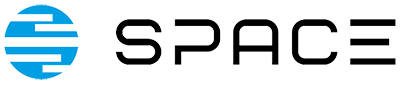 SPACE logo