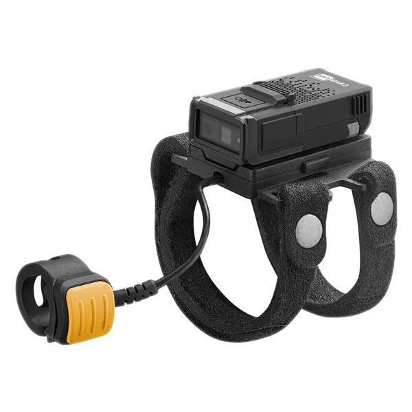 Кольцевой сканер штрих-кода CipherLab WR30 AR30SRHE00001