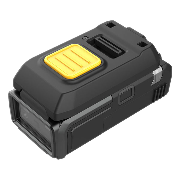Кольцевой сканер штрих-кода CipherLab WR30 AR30SRHE00001