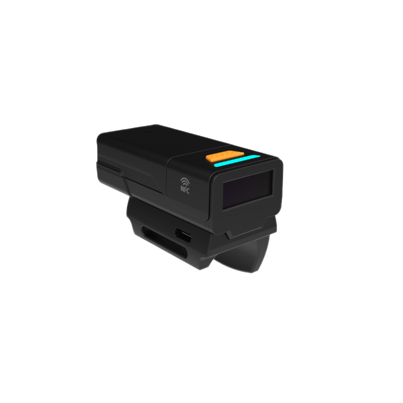 Сканер штрих-кода кольцо M3 Mobile WR10 WR10-WERS-U10